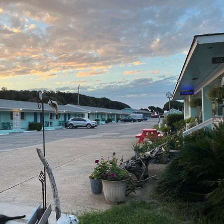 Swell Motel Buxton Exterior photo