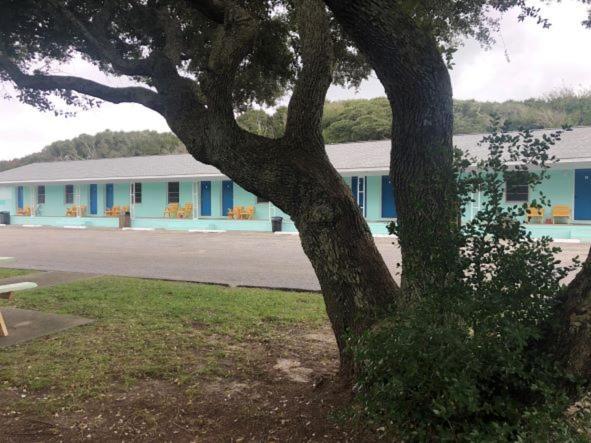 Swell Motel Buxton Exterior photo