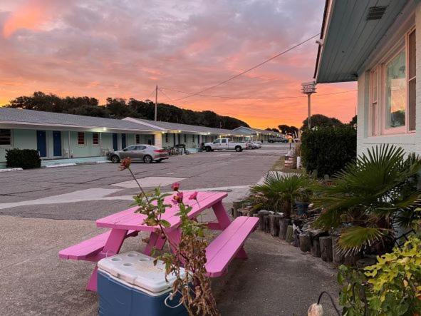 Swell Motel Buxton Exterior photo