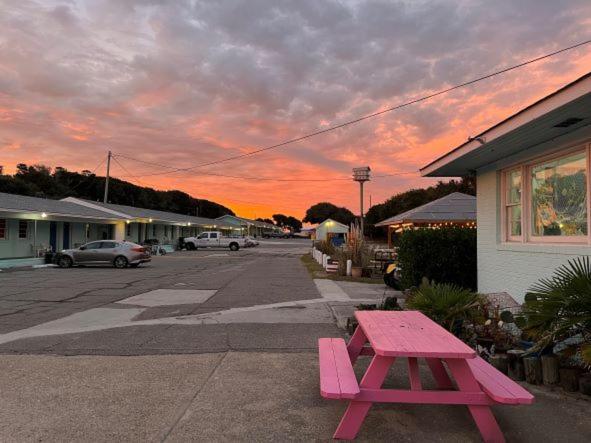 Swell Motel Buxton Exterior photo
